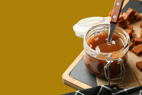 Gourmandises bretonnes