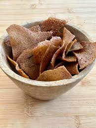 Chips à l’andouille de Bretagne