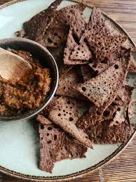 Chips au cidre breton